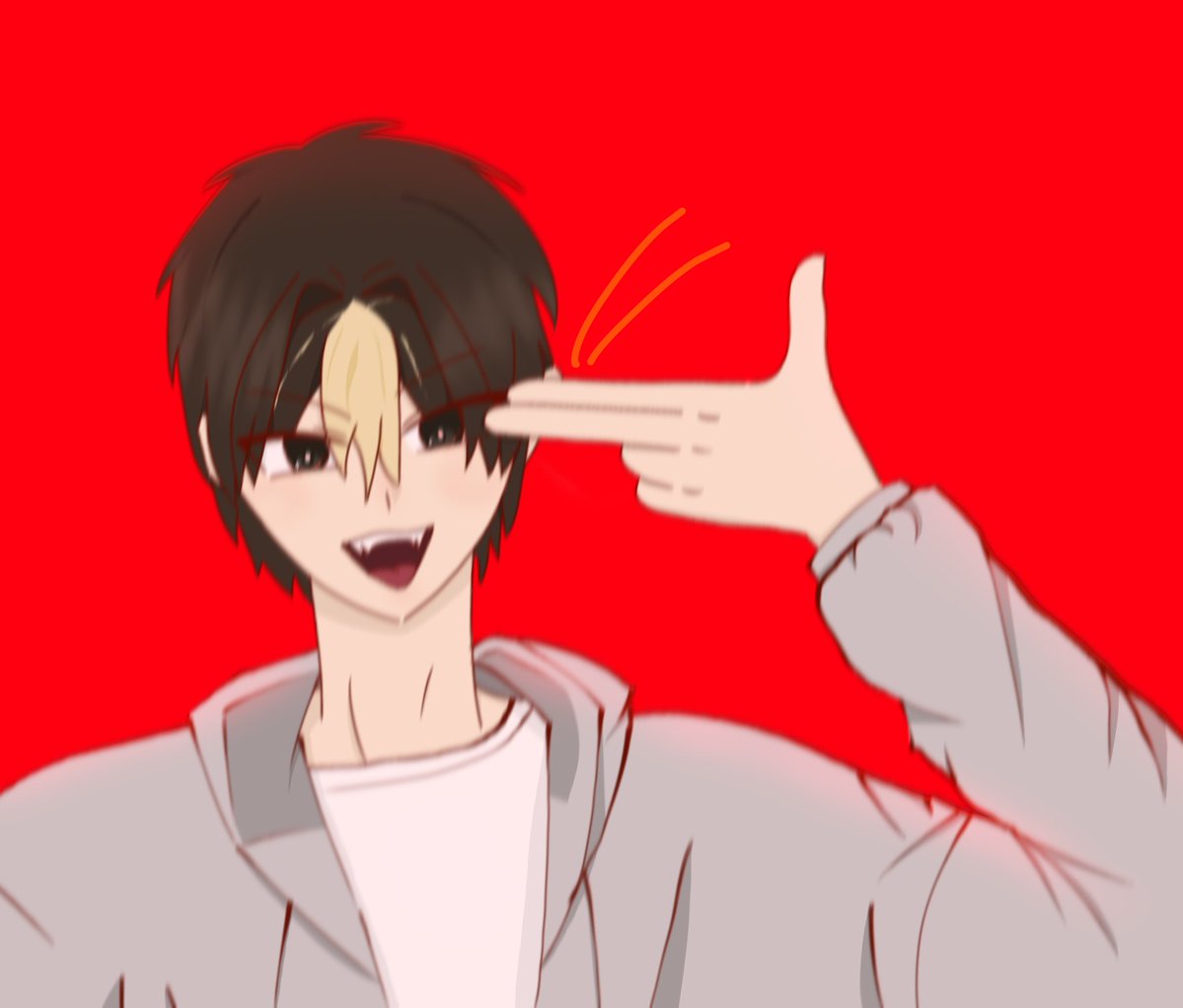 stea_ktip's tweet photo. 정병레드 해보고 싶었달까… https://t.co/LZZXqXPLJR