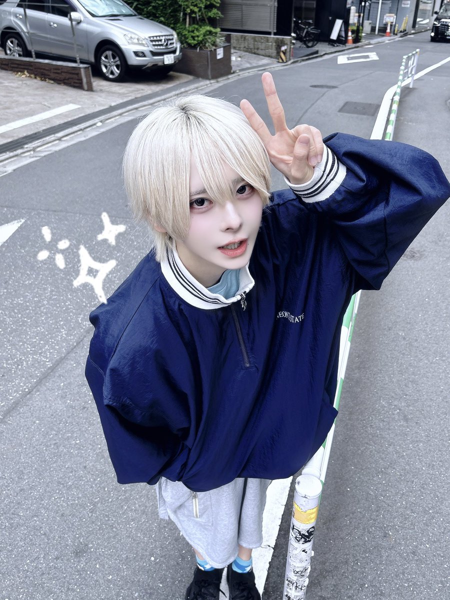 ki_ki_uta's tweet photo. 健やかﾋﾟｰｽ https://t.co/glY2zXfJSy