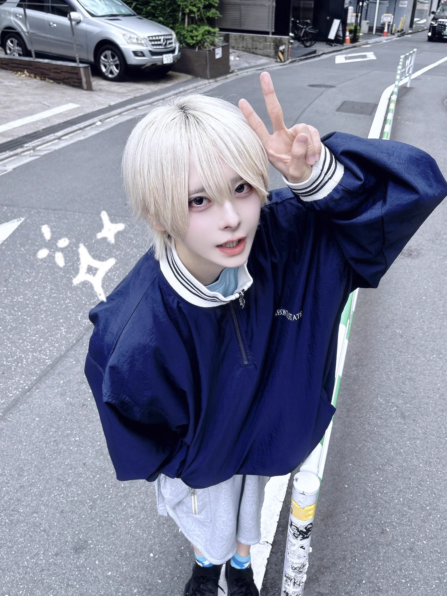 Отговори от うた (@ki_ki_uta) / X