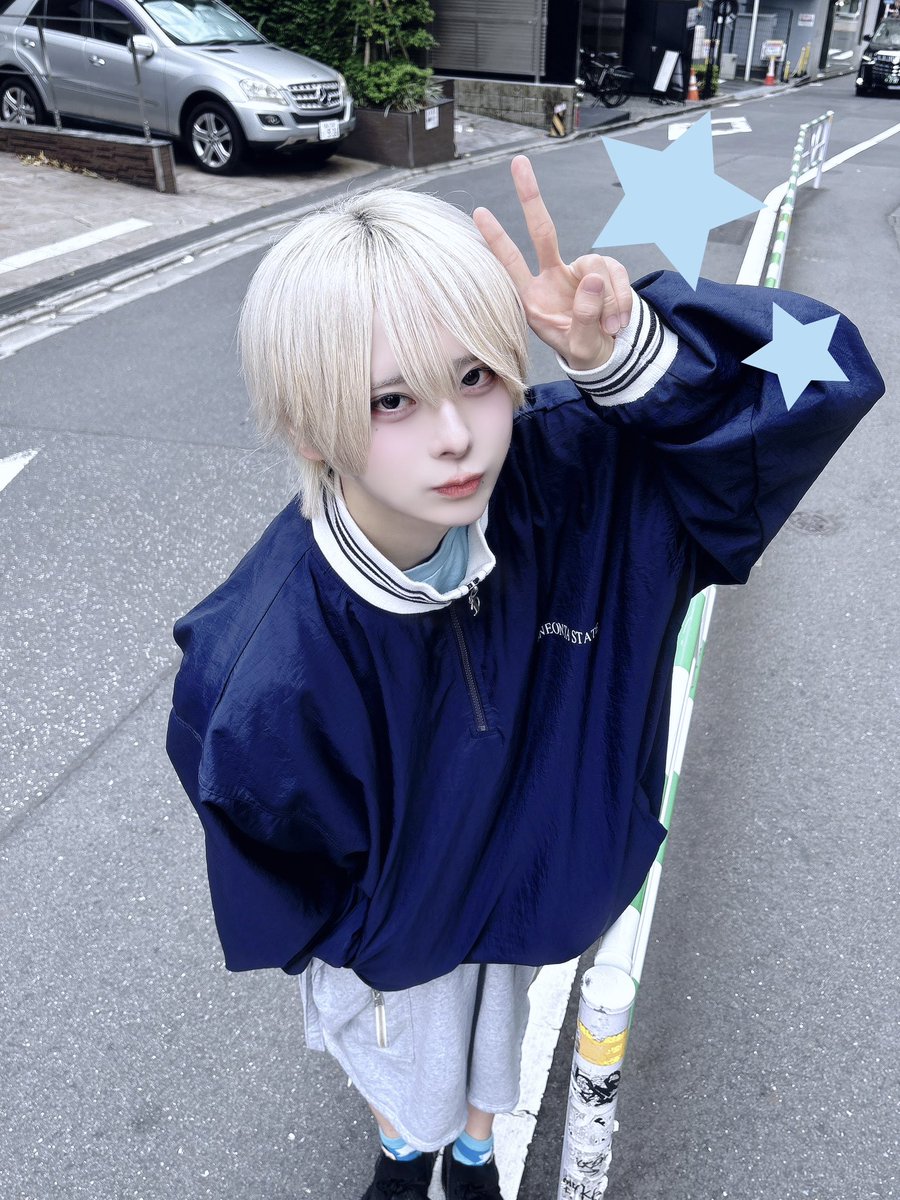 ki_ki_uta's tweet photo. 健やかﾋﾟｰｽ https://t.co/glY2zXfJSy