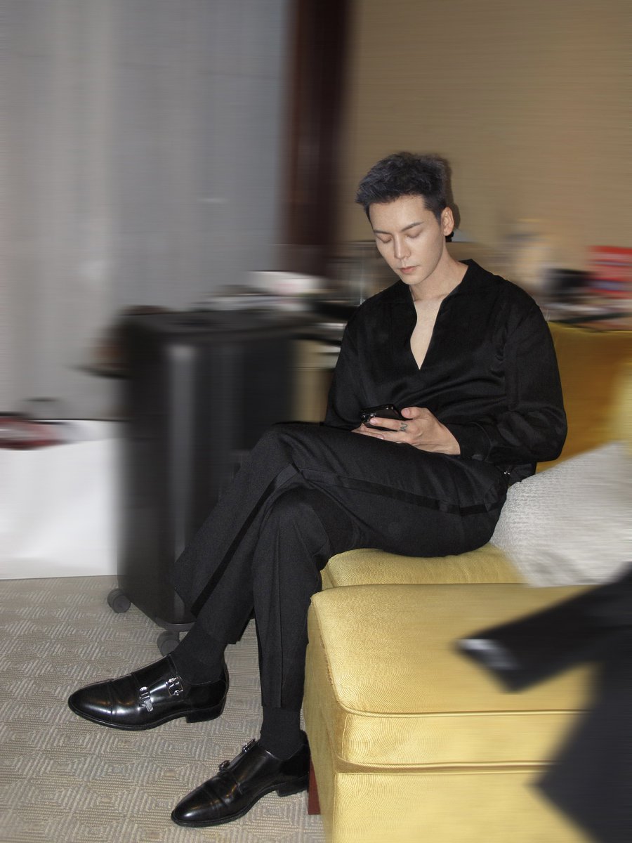EvanLee2026's tweet photo. 陈伟霆🇨🇳🇭🇰 https://t.co/mYJisJPW0z