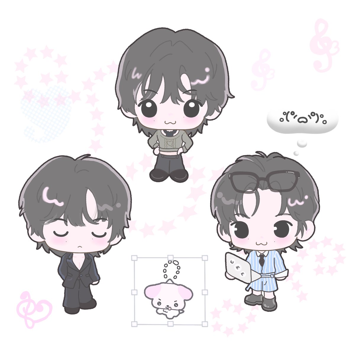 mieuxakira's tweet photo. #anton https://t.co/XND2uOAwvy