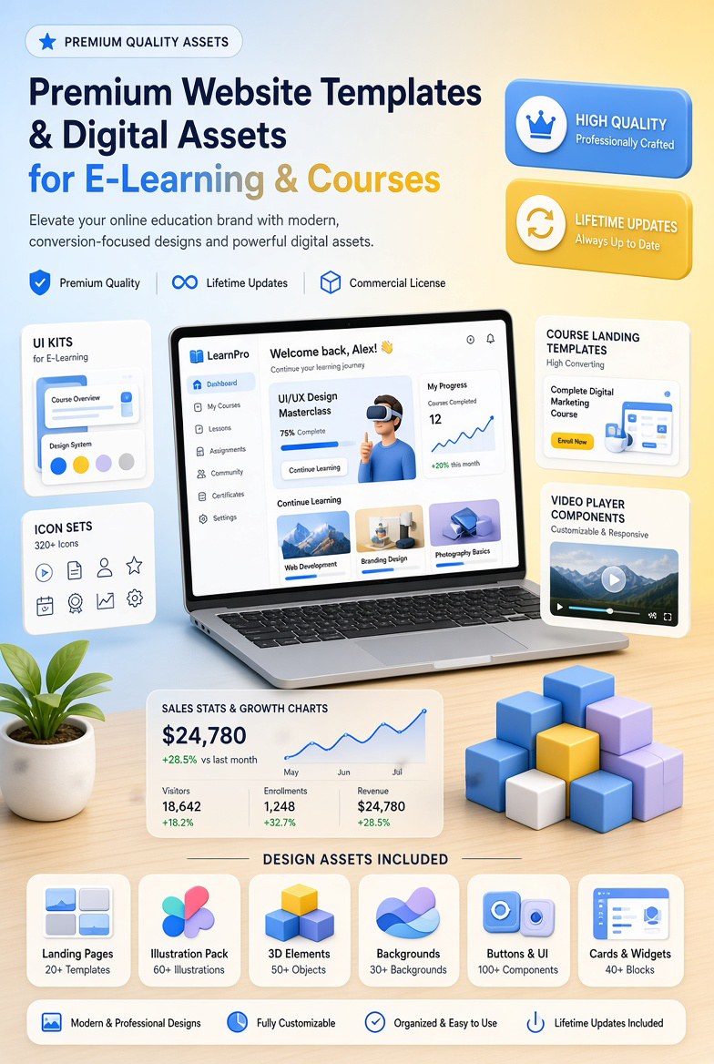 Stylelib_Themes's tweet photo. WordPress Themes and Templates

https://t.co/0llbhzxXWW

#wordpress #business #corporate #responsive #creative #ecommerce #clean #portfolio #woocommerce #blog #multipurpose #shop #photography #gallery #onepage https://t.co/TqhXmP3sqJ