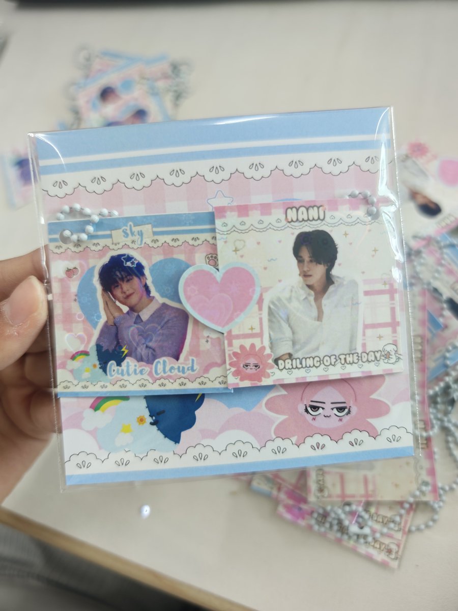 RBSticker tweet picture