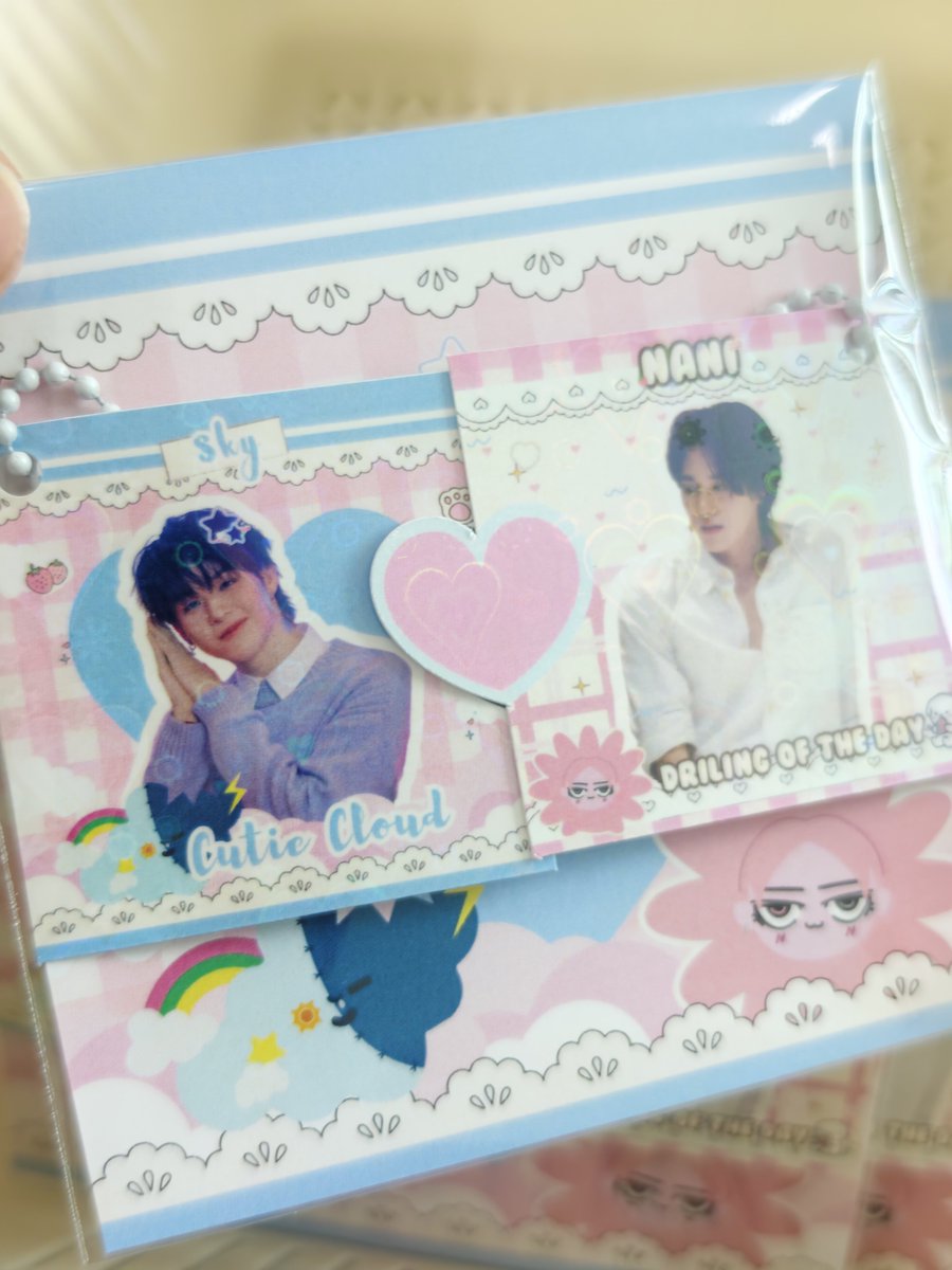 RBSticker tweet picture
