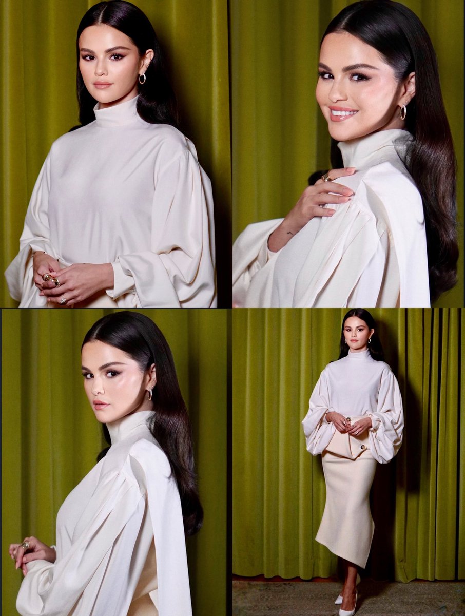 americanreqiuem's tweet photo. SELENA GOMEZ https://t.co/9ySNMVown1