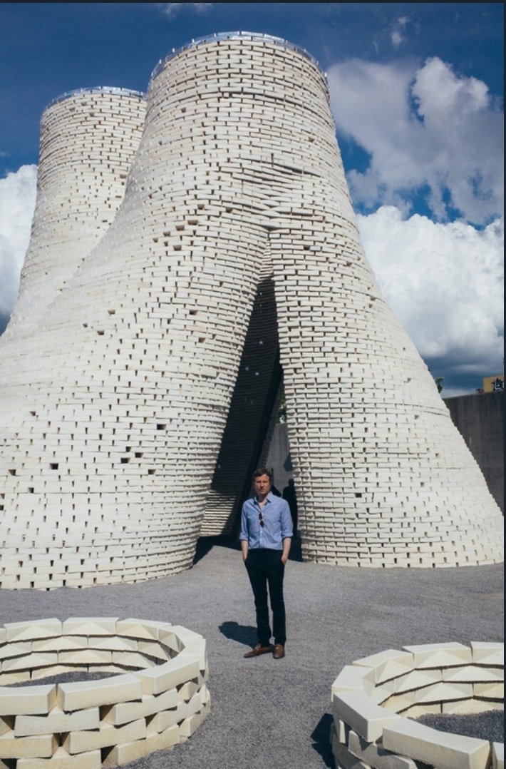 IngLoretoelias's tweet photo. El entorno construido exige materiales vivos, los #Biomateriales marcan la vanguardia en estructuras capaces de regenerarse.
#MAPGIC @vyepesp  @CaminosUPV 
://www.interempresas.net/ObrasPublicas/650791-Develon-alcanza-un-nuevo-hito-en-el-movimiento-de-tierras-autonomo.html https://t.co/j2gI3I0NsM