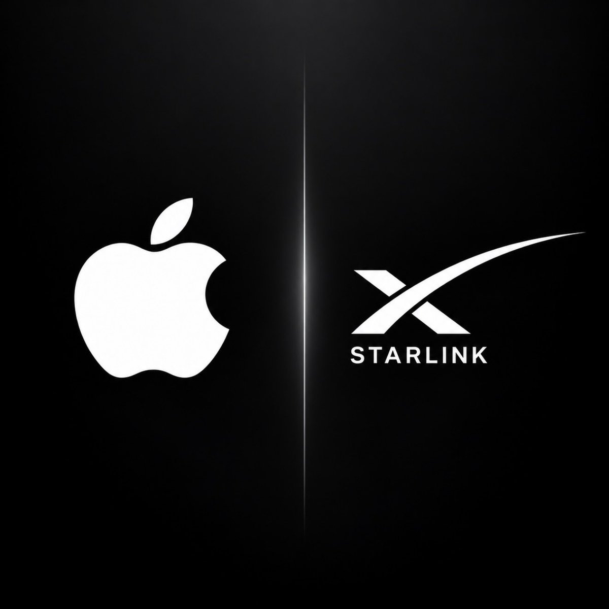 cb_doge's tweet photo. BREAKING: Four major carriers have confirmed Starlink support for the newly launched iPhone 18 Pro range.

🇺🇸 T-Mobile
🇯🇵 au/KDDI
🇯🇵 NTT Docomo
🇦🇺 Telstra

No special satellite phone or extra hardware. Starlink lets a regular iPhone stay connected where cell towers cannot reach. https://t.co/Xdzyj0mYGe