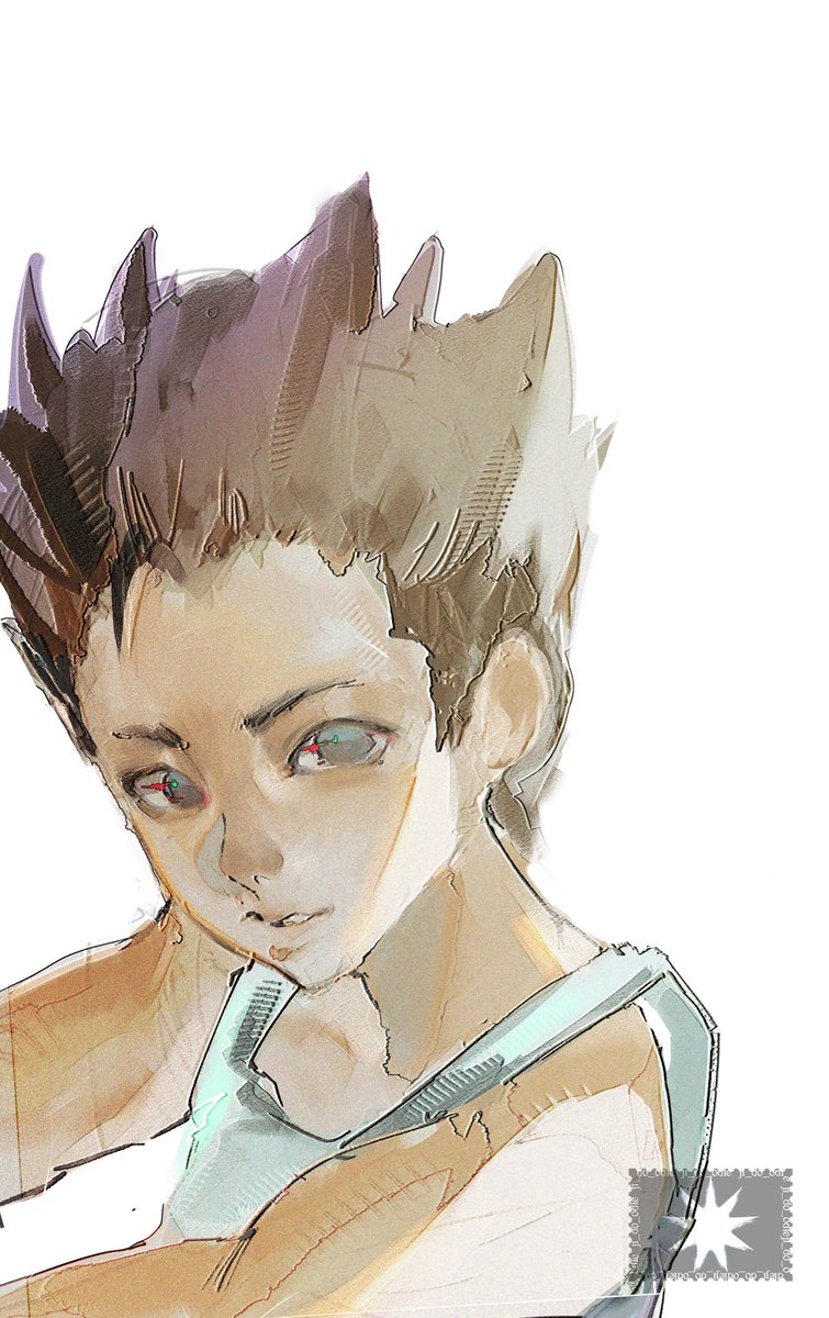 ji_do_odle's tweet photo. #gon #hunterxhunter https://t.co/meCr3aZlw0