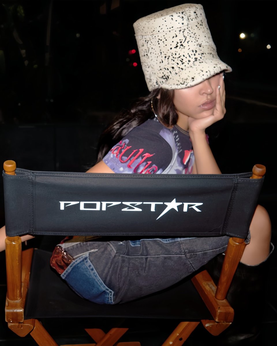 tinashedata's tweet photo. ONE WEEK until “popstar” ⋆˚☆˖°
https://t.co/NX6mecEDdi https://t.co/fQMTZM9ZN8