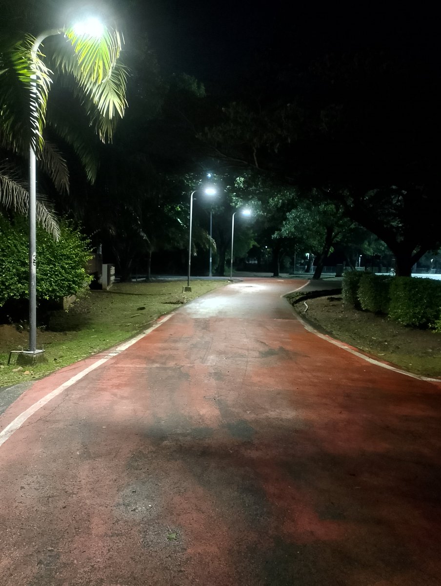 DTm34588109's tweet photo. 8km.#thk.). https://t.co/BF32QOcA0c