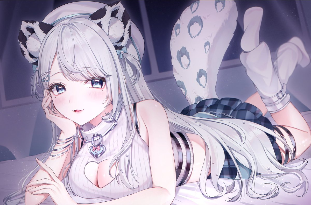 RenKohaku_'s tweet photo. おやすみなさいって言って🌙？ https://t.co/wcGZe7uBXZ