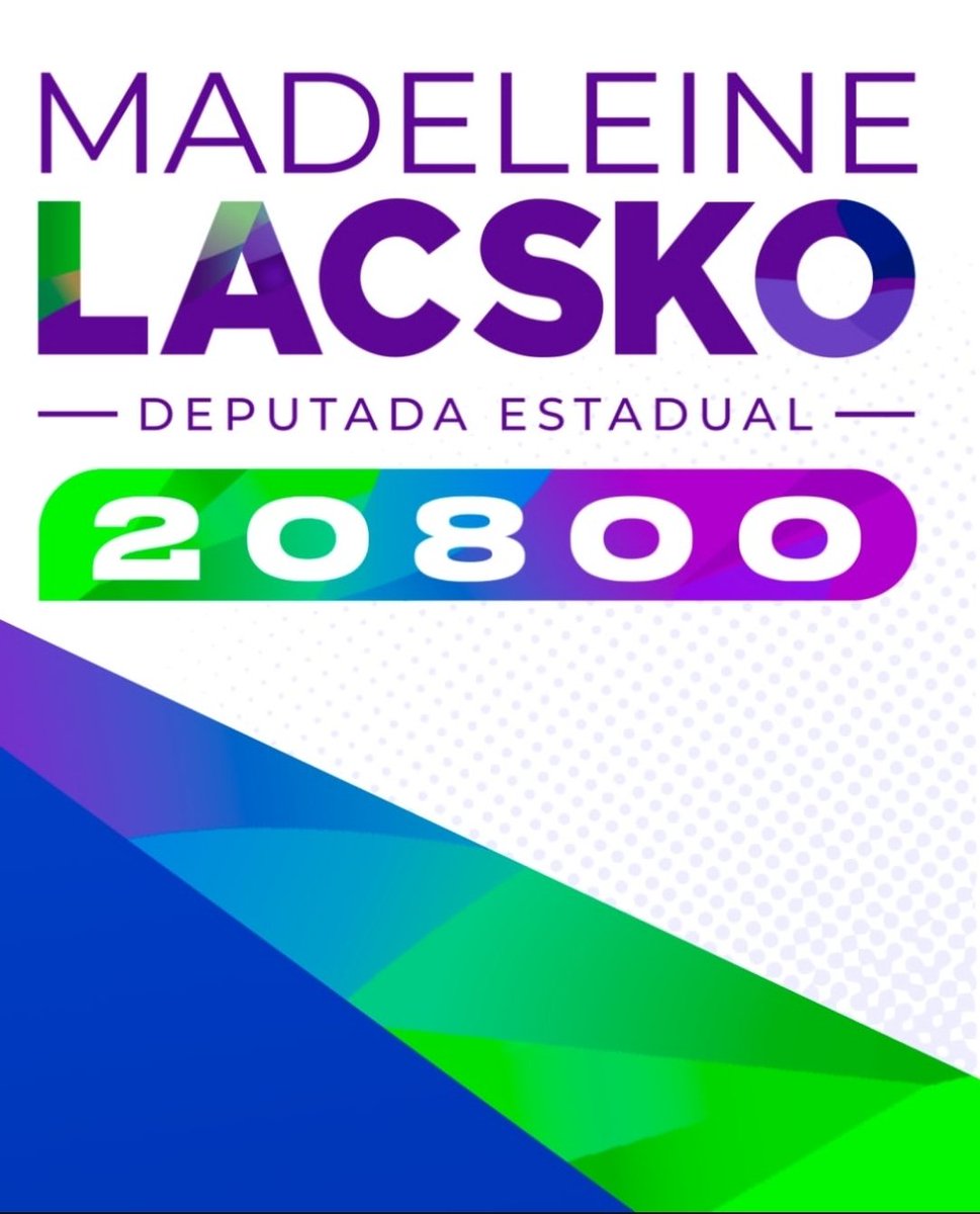 madeleinelacsko's tweet photo. 4 de outubro, São Paulo!!! https://t.co/8lPsspmuGX