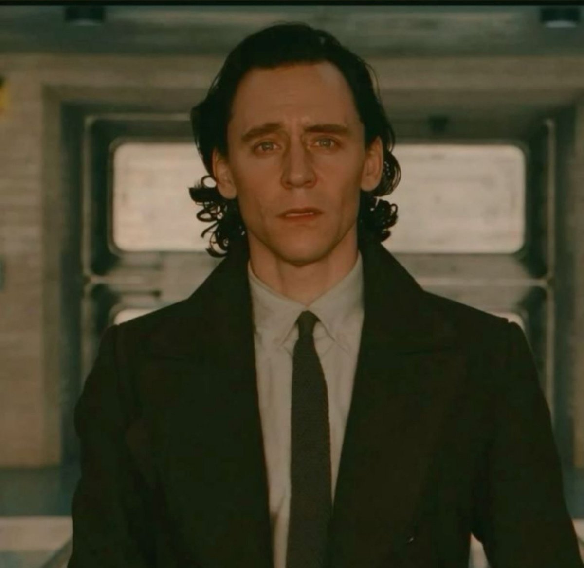 spidermanzvo's tweet photo. This is so loki coded https://t.co/rTXcgL38ol