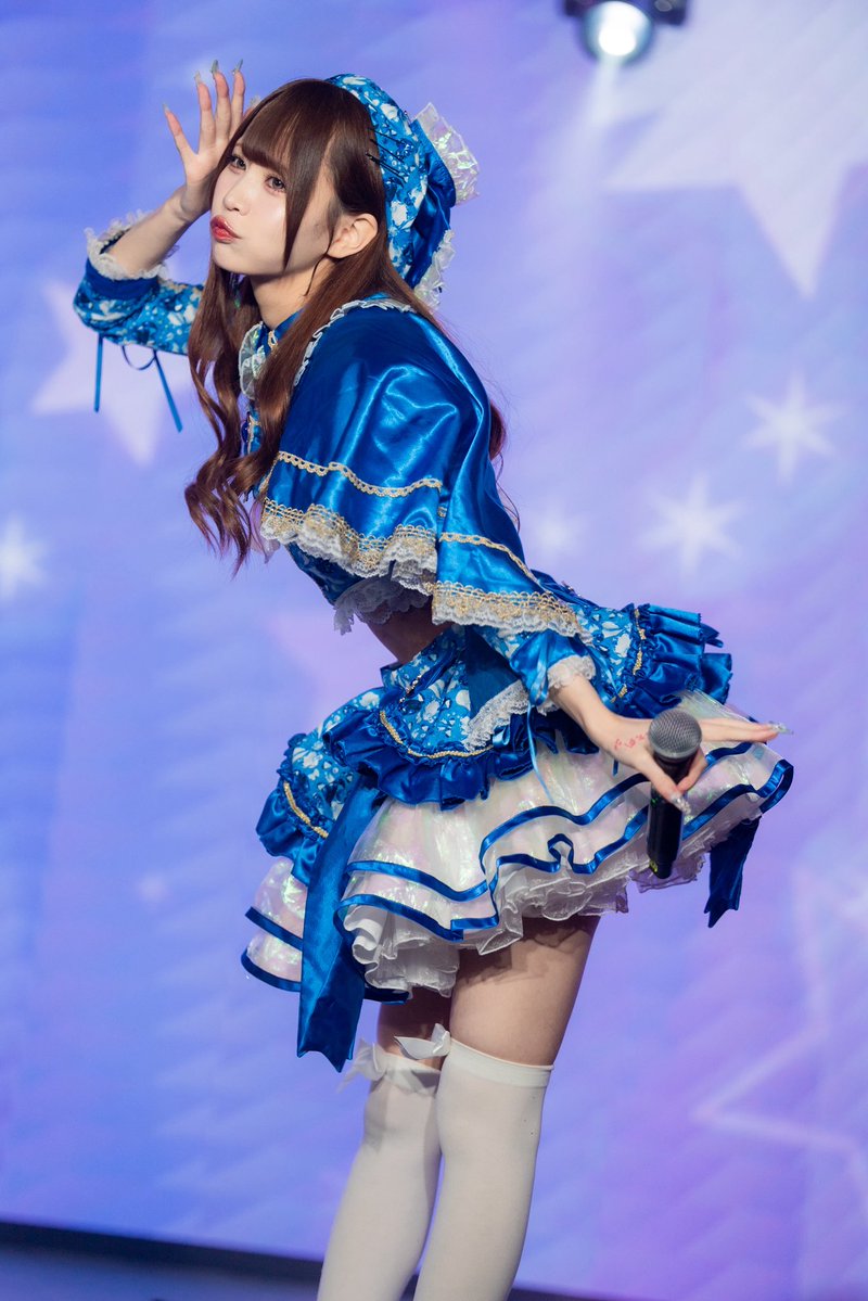 鈴木優梨亜の写真 4