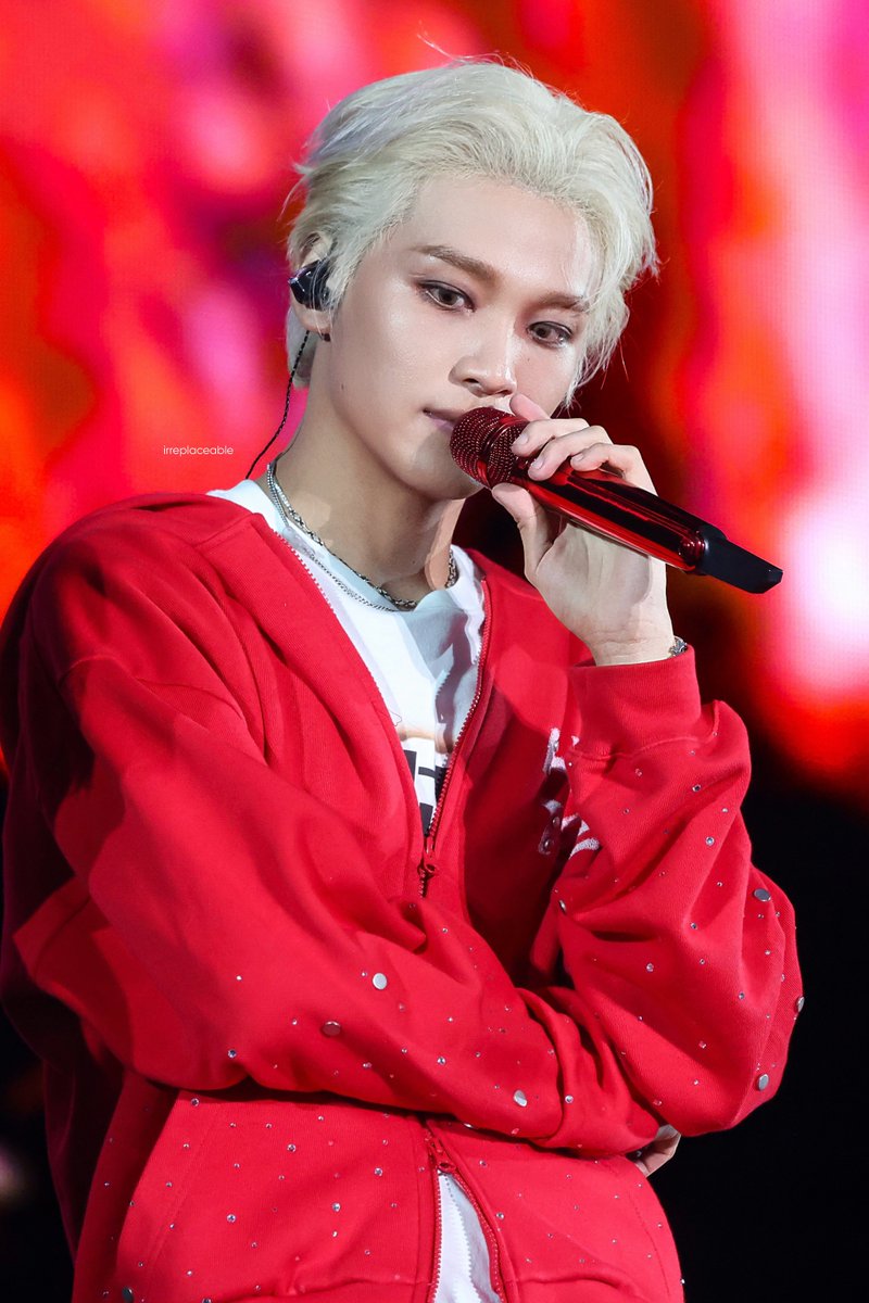 Irreplace8266's tweet photo. 20260918

#해찬 #HAECHAN #ヘチャン
#NCT127 https://t.co/0lk6opDuZM