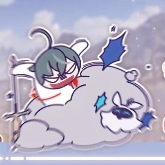 Lohenloml's tweet photo. He’s so chaotic please https://t.co/0oUe79STjP