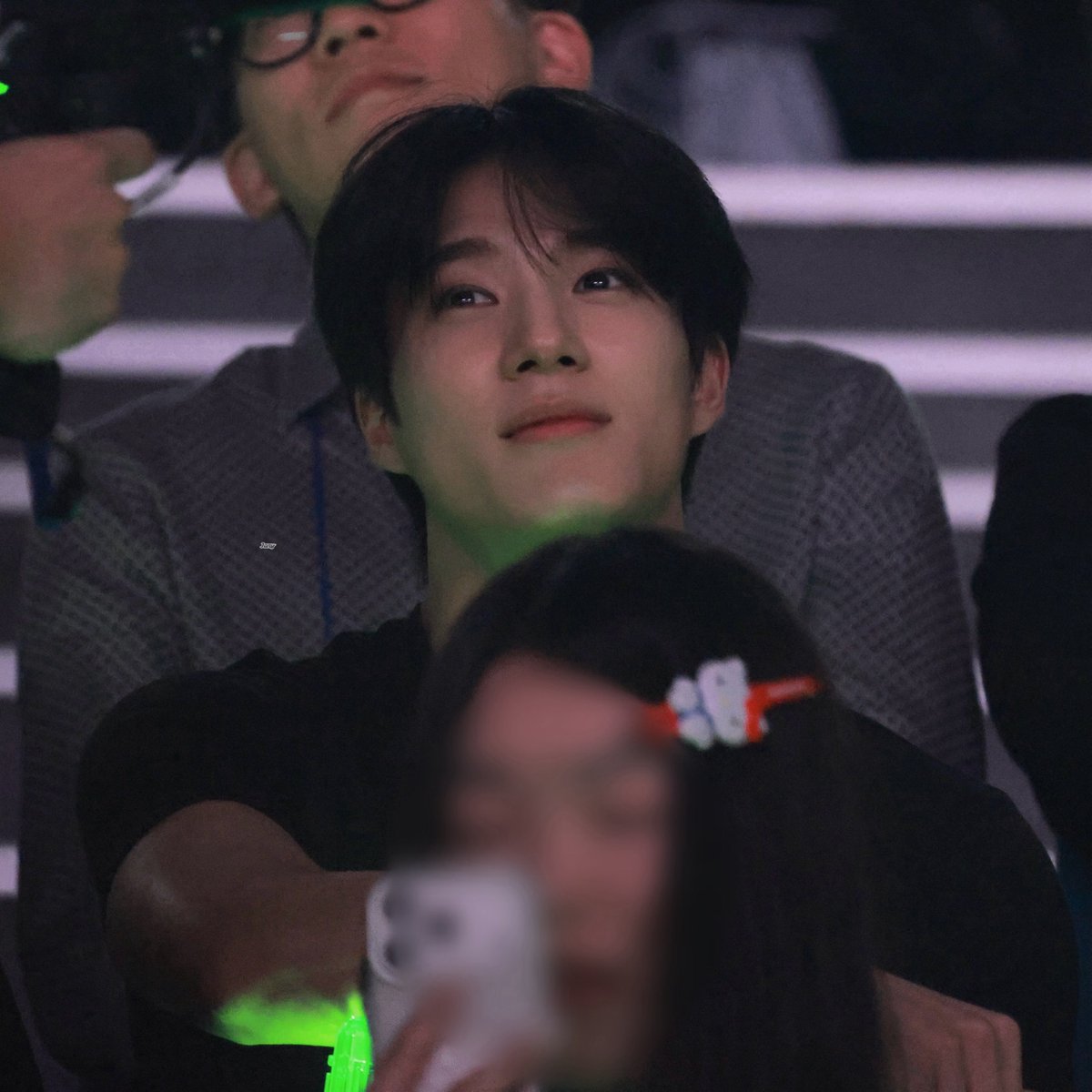 4jn23oo's tweet photo. 260918 #제노 #JENO

오늘 너무 미남이시네 .. ꌩ-ꌩ https://t.co/oxSF4J1f8X