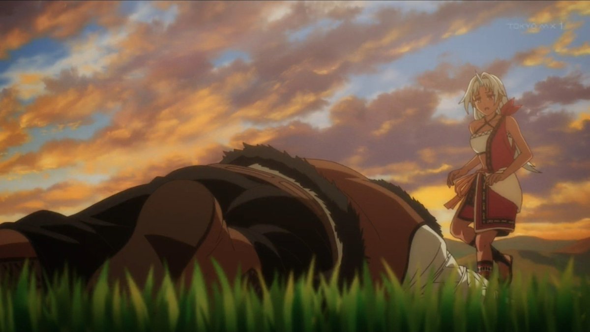 領民0人スタートの辺境領主様 第11話 ツイート画像 1