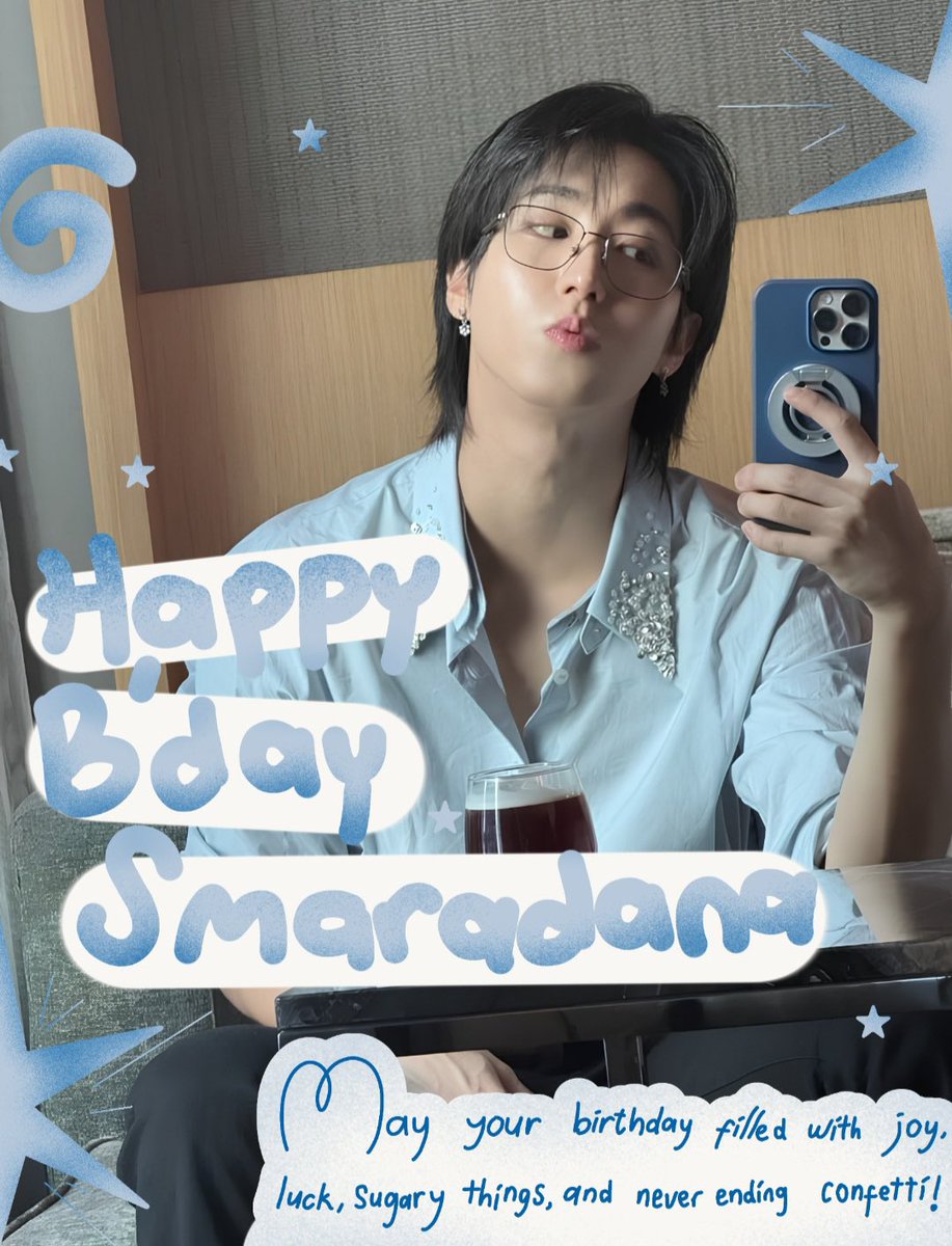 muncorner's tweet photo. 🔔 /⠀FOLLBACK SESSION

Someone very special was born today, happy birthday to my girlfriend @. kudasaimaze <3 I’d love to see her surrounded by lots of love, sweet wishes, and warm prayers on her special day. Please take a little moment to leave something lovely for our birthday princess. Please remind her just how loved and precious she is 𖹭.