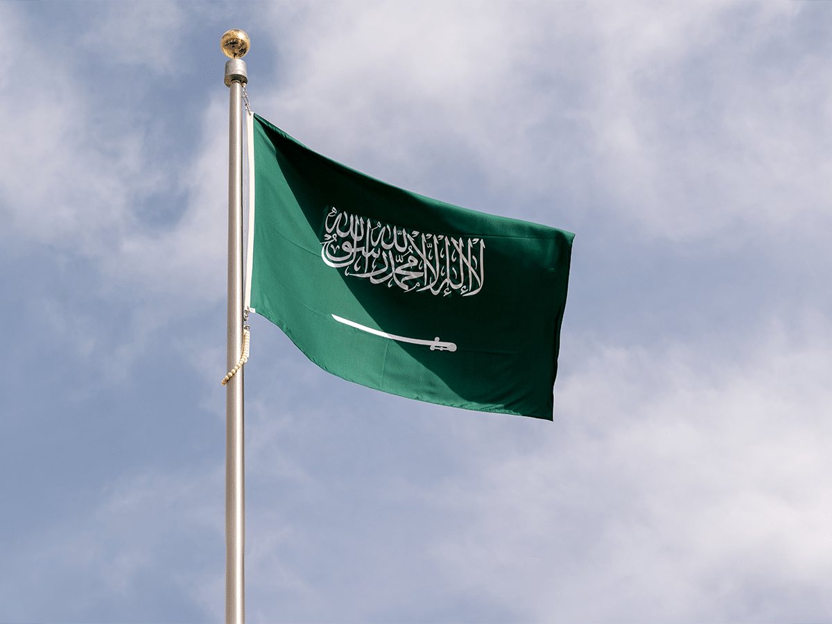 gorgeous4ew's tweet photo. ساعة استجابة..

اللهم احفظ المملكة العربية السعودية، وأدم عليها نعمة الأمن والإيمان والاستقرار، ورد عنها كيد المعتدين والشرور والفتن. https://t.co/0loOLVD62j