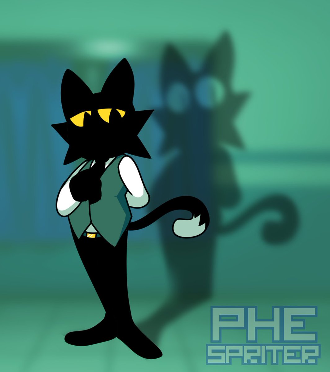 PheSpriter's tweet photo. TÔ COM COMISSÕES DE DESENHO ABERTAS!! 

Tô vendendo pra conseguir um dinheiro extra, então quem puder me ajudar, só me contatar na DM que lhes dou mais detalhes. =)

(Também vendo de animação, mas essas o preço tem que ser negociado) https://t.co/d9vxhpPrUg