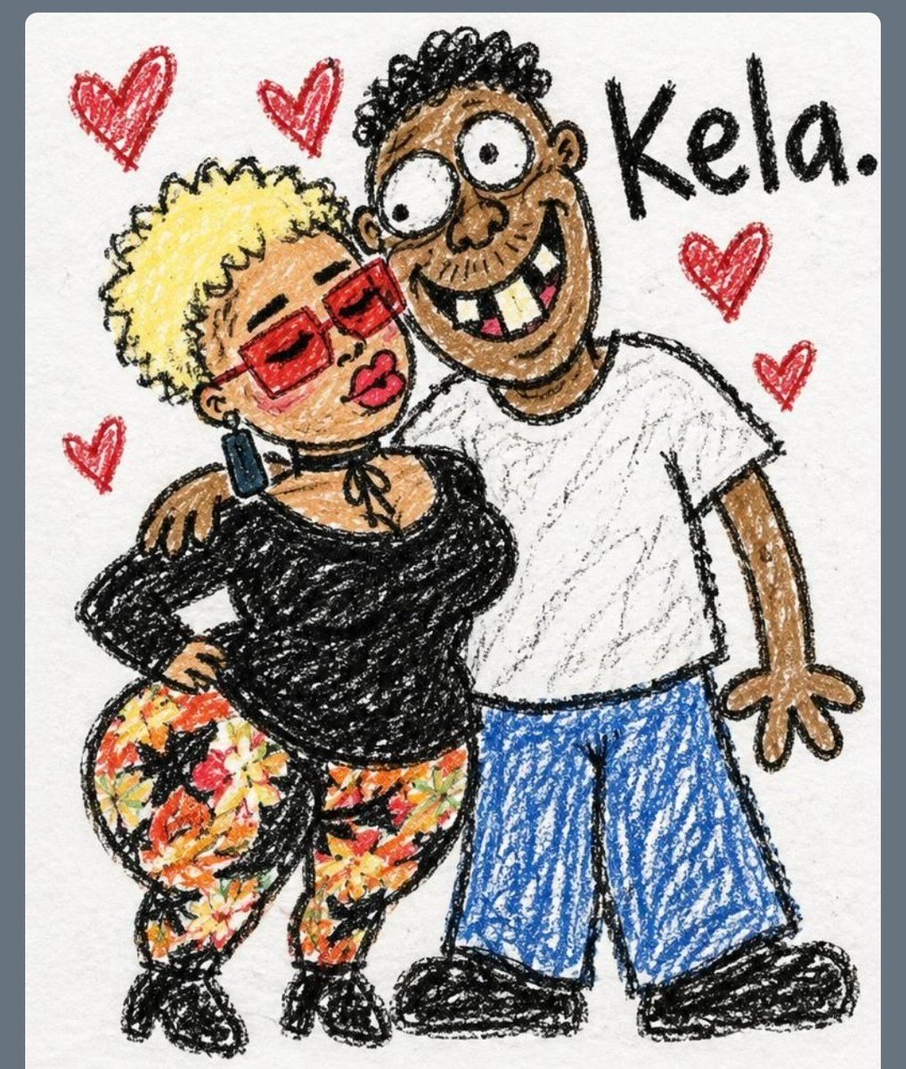 KelaBBaby's tweet photo. Me and Bae 😍 ❤️ 💘 😘  He always wanna be smiling 😃 lol https://t.co/aRT4fWC7XL