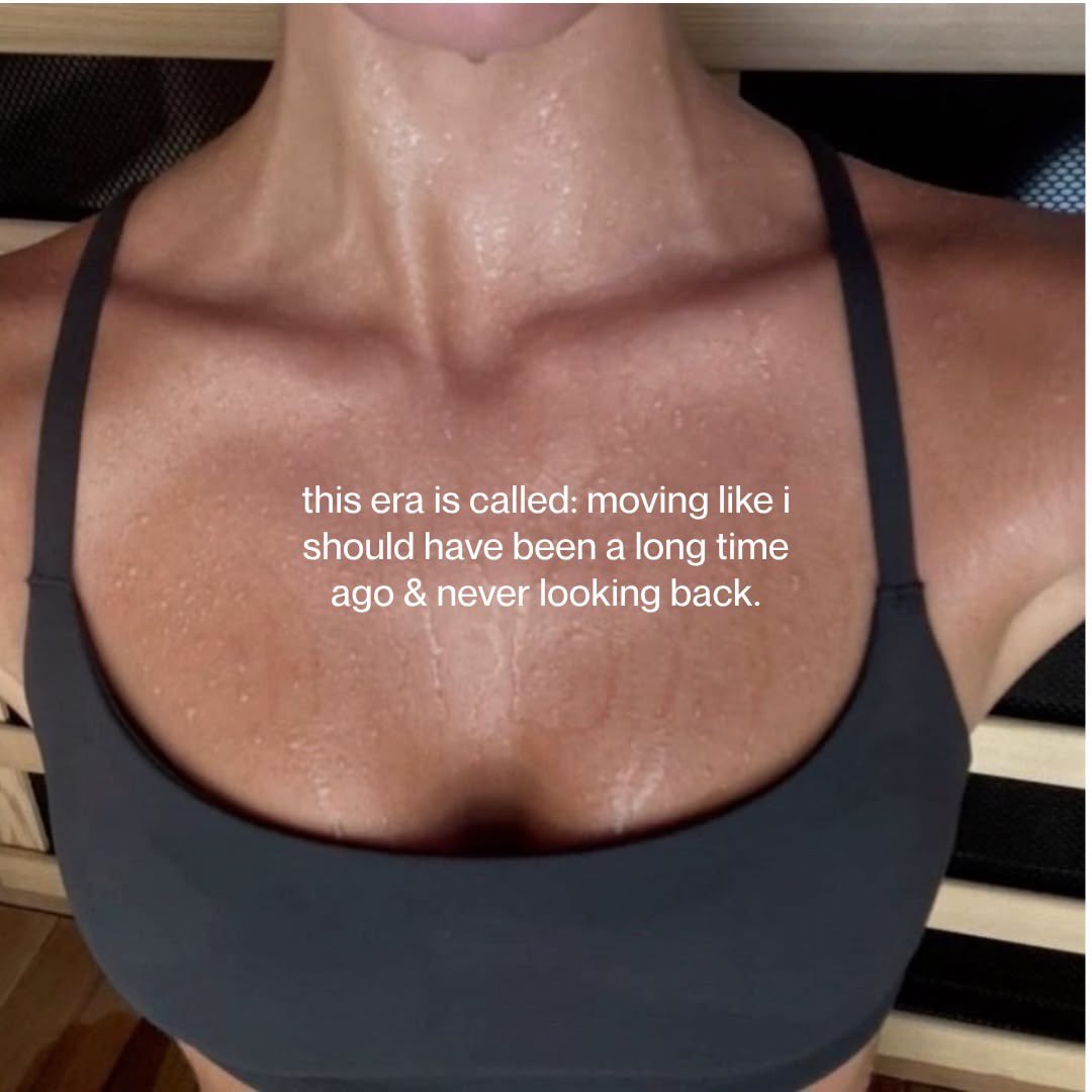 lexercise_'s tweet photo. the past version of me has officially expired https://t.co/FpzTzY2c4k