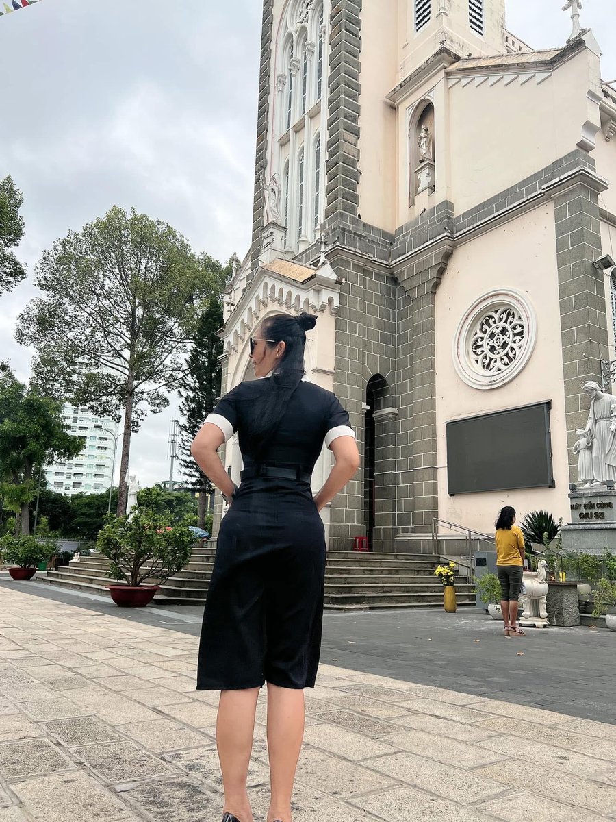 cNguynpupb's tweet photo. Tạ ơn Chúa🙏🙏 https://t.co/2WT5QFV5Pp