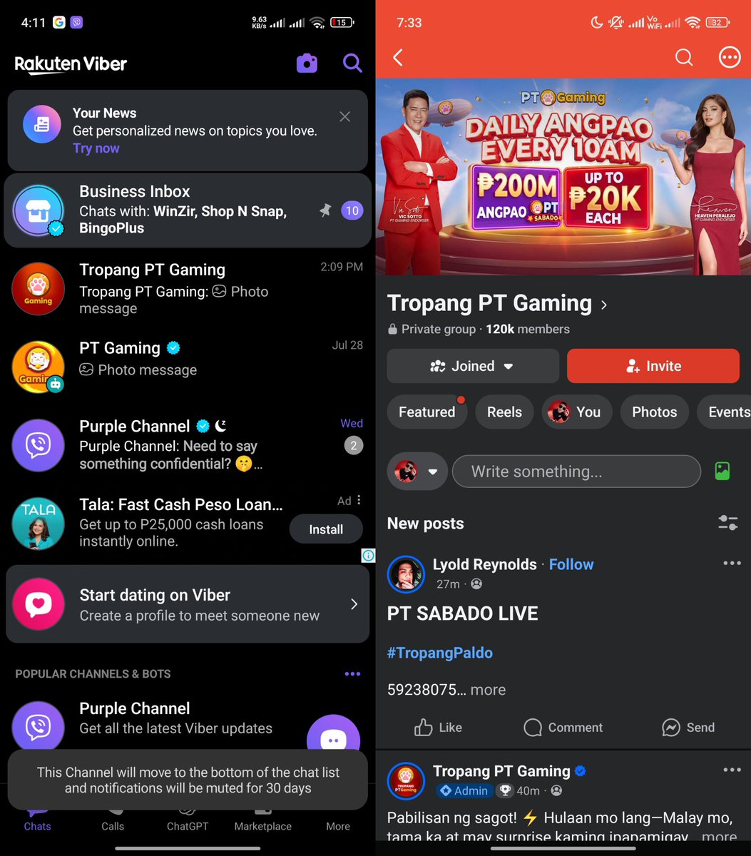 JrCanciller's tweet photo. @PTGamingph 1
🆔 36186649
#PTGaming #No1LegitGamingPH
#MostExclusiveGamePH https://t.co/FIaYucTOvY