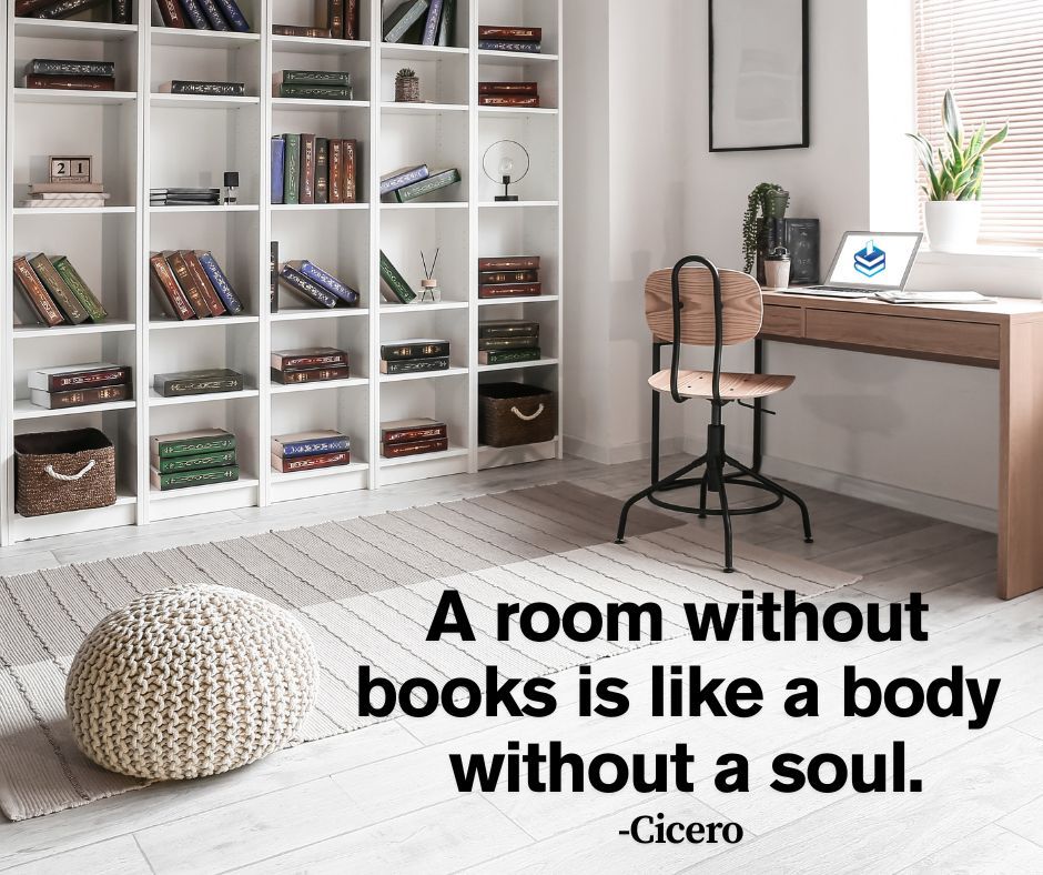 EveryLibrary's tweet photo. #library #libraries #read #reading #book #books #librarylove #author #publiclibrary #literature #lit

More Americans need to learn about the benefits of libraries, so help spread the word.
👉 Like
👉 Follow
👉 Share https://t.co/7SNPyd7Clx