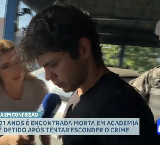 sikemetal's tweet photo. o nome do filho da puta é GABRIEL ANDRADE e essa é a fuça dele https://t.co/bUxe8Xcltt