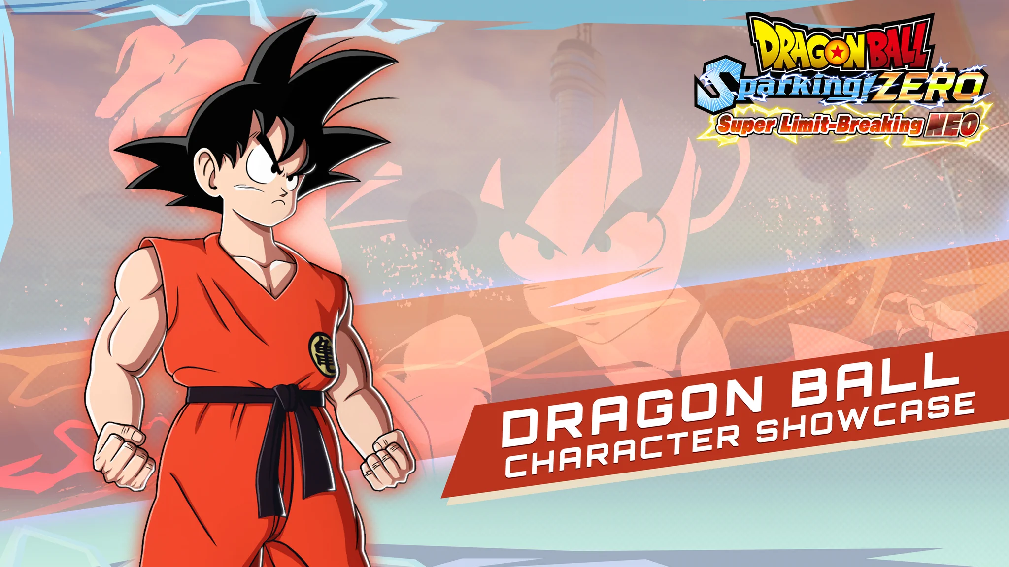 Dragon Ball Games on X: 