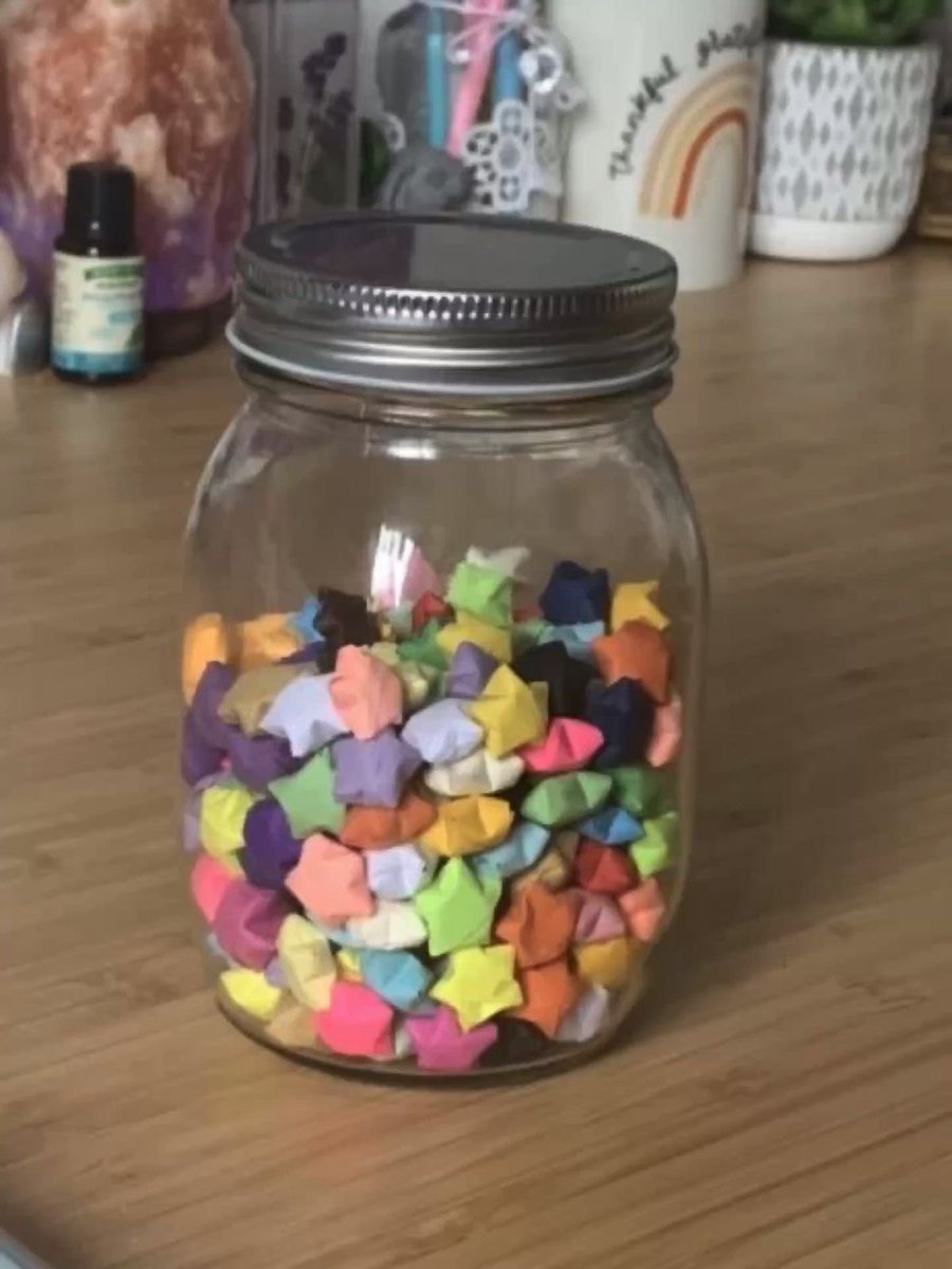 300moods's tweet photo. papet star jar 🌟🫙 https://t.co/aaUuv6A7qN