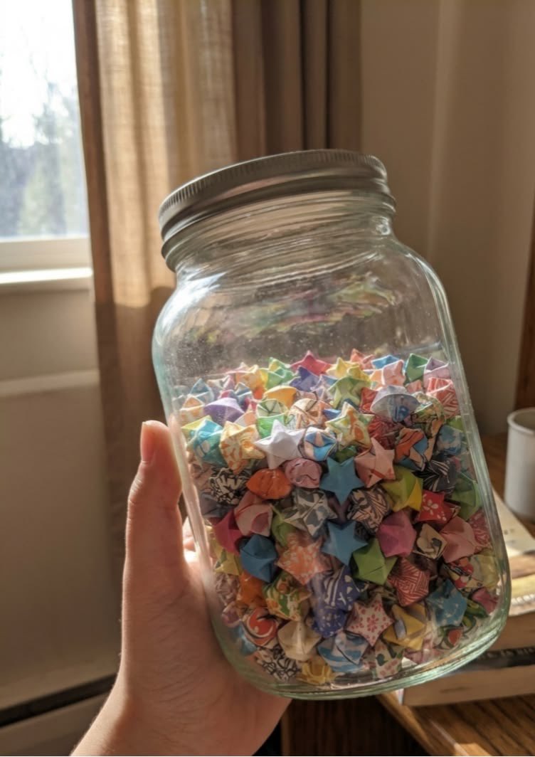 300moods's tweet photo. papet star jar 🌟🫙 https://t.co/aaUuv6A7qN
