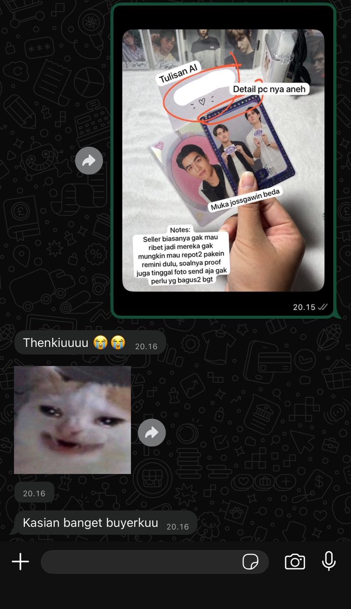 marsmonbelly's tweet photo. Ini tadi aku juga liat2 proofnya sambil bantu cek, terus aku kasih tau juga yang aku tau soal sellchin https://t.co/N03RNZc0H0