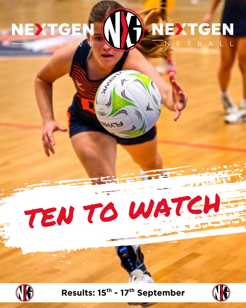 Next_Gen_Live's tweet photo. The results from this week’s midweek fixtures are in! 👀

Swipe to see how your team got on ➡️🏐 https://t.co/JizkQelIl1
