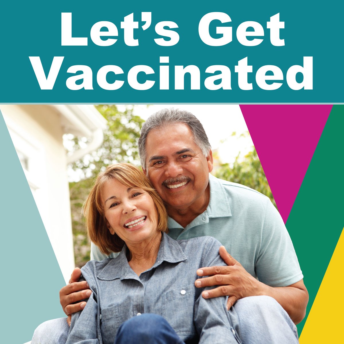 SAMetroHealth's tweet photo. Let’s get vaccinated—because when it comes to your health, it’s time to get real about vaccines and get the facts. Vaccines are safe and help your immune system fight off serious disease that can stop or change your plans. For more information visit https://t.co/aazsOiQLhs. https://t.co/0NSTh3s0jf