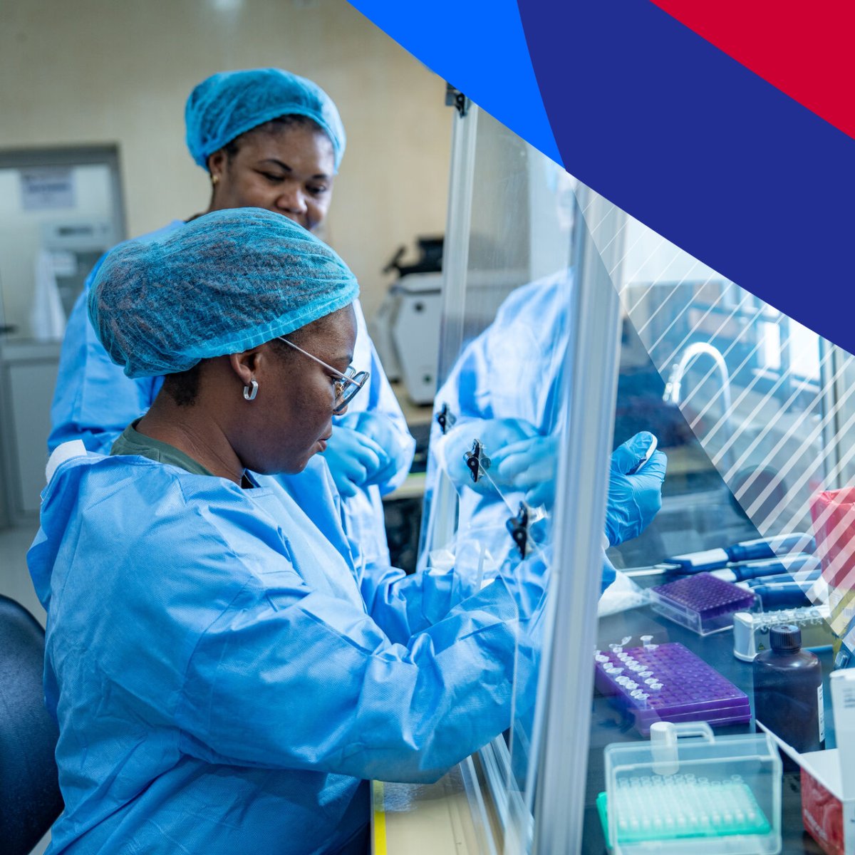 UNITAID's tweet photo. Unitaid is investing up to US$3.4M to prepare access to promising Bundibugyo Ebola diagnostics and therapeutics before they’re needed.

Ahead of the #UNGA PPPR High-Level Meeting, preparedness means planning for access before a crisis hits.

https://t.co/sRlS3CGn0f https://t.co/SdgfRsDhBg