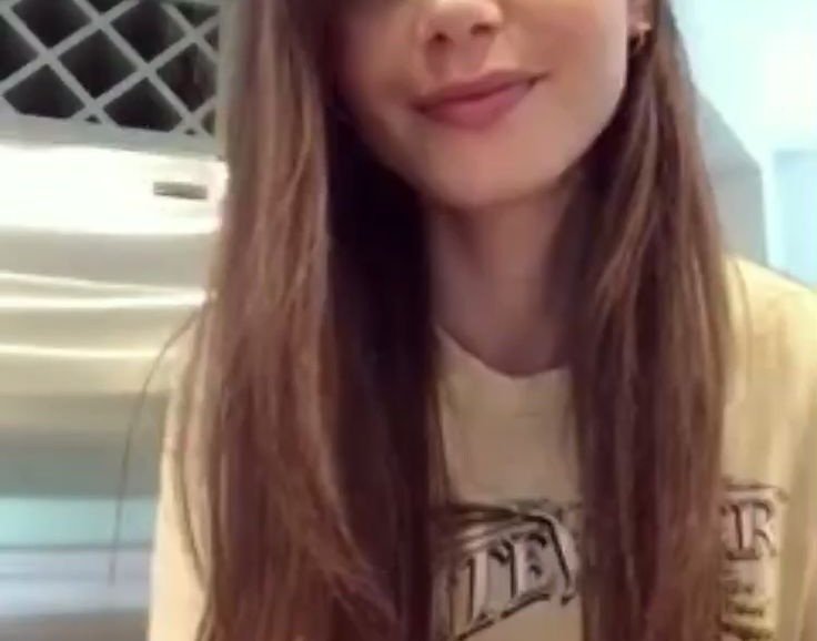 SweetTaylor8888's tweet photo. I like to follow my voice. 🥰

Beautiful Friday! 🍃🌸🍃

https://t.co/VIkQX5WvRd 🎶💕 https://t.co/kmmnMUVEq0