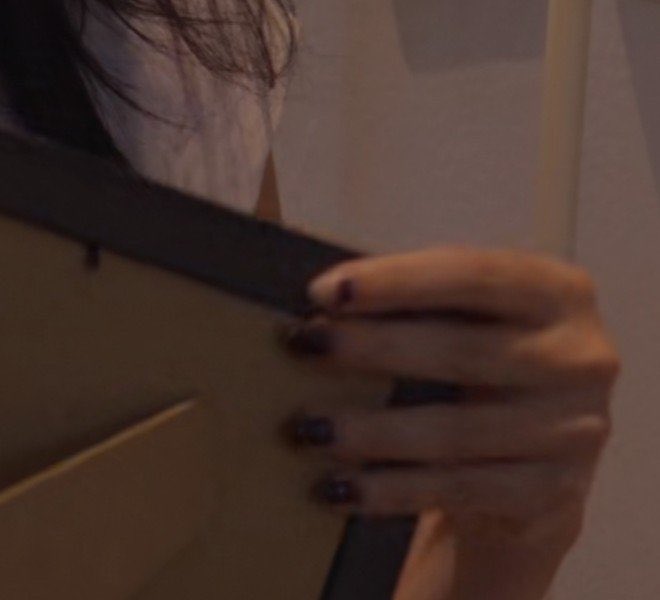 lookmheelvr's tweet photo. gago kayo ah kaya daw chipped-off yung nail polish ni rina kasi magaling daw fuminger 😭😭😭😭😭 https://t.co/GSxBcOiq7O