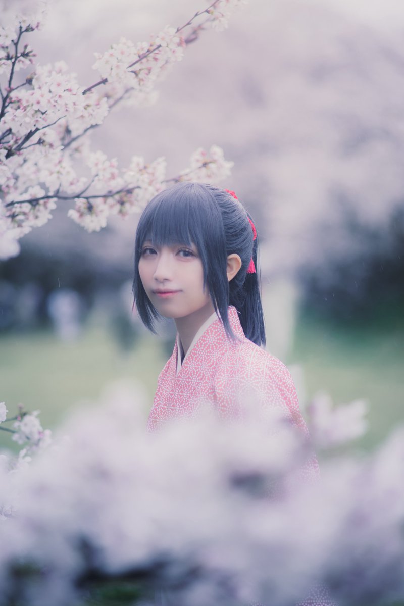 iorisikiantique's tweet photo. ⚠︎cos
【薄桜鬼/雪村千鶴】

『あの日々は、わたしの中で永遠に。』

photo:@numun00 ｻﾝ

18周年おめでとうございます。
あなたの進む道が、
幸せで溢れていますように。
これまでもこれからもずっと大好き。
#薄桜鬼18周年 
#薄桜鬼十八周年 https://t.co/P5258G39bE