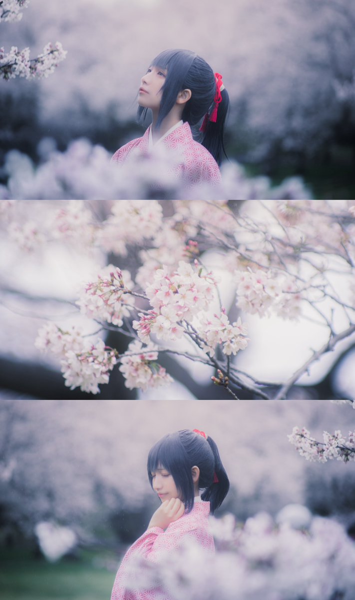 iorisikiantique's tweet photo. ⚠︎cos
【薄桜鬼/雪村千鶴】

『あの日々は、わたしの中で永遠に。』

photo:@numun00 ｻﾝ

18周年おめでとうございます。
あなたの進む道が、
幸せで溢れていますように。
これまでもこれからもずっと大好き。
#薄桜鬼18周年 
#薄桜鬼十八周年 https://t.co/P5258G39bE
