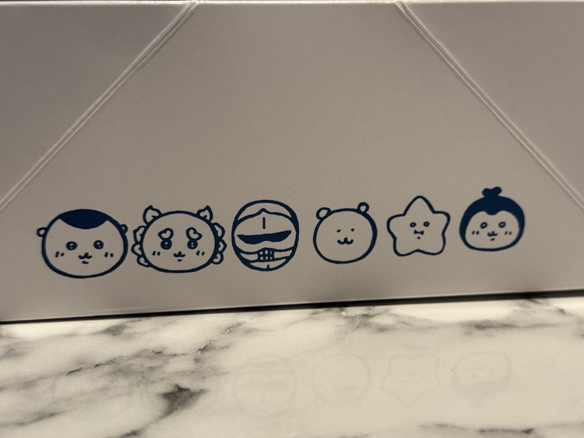 keiko0720's tweet photo. ちいかわベーカリー行きました
星が可愛いくてHappy https://t.co/VszcYYbIg3
