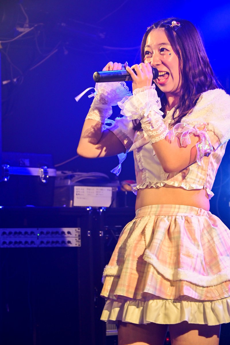 xxkeytyxx655321's tweet photo. #スペアアイドルライブ Vol.18
今回はみうさんと真��ちゃんのコラボ
デコ出しの真凜ちゃんなかなかいいですよね。
本人も気に入っているみたいですしね
髪アレンジ毎回いいよね
#真凜
#spaceartstudio https://t.co/qMzlwCoxme
