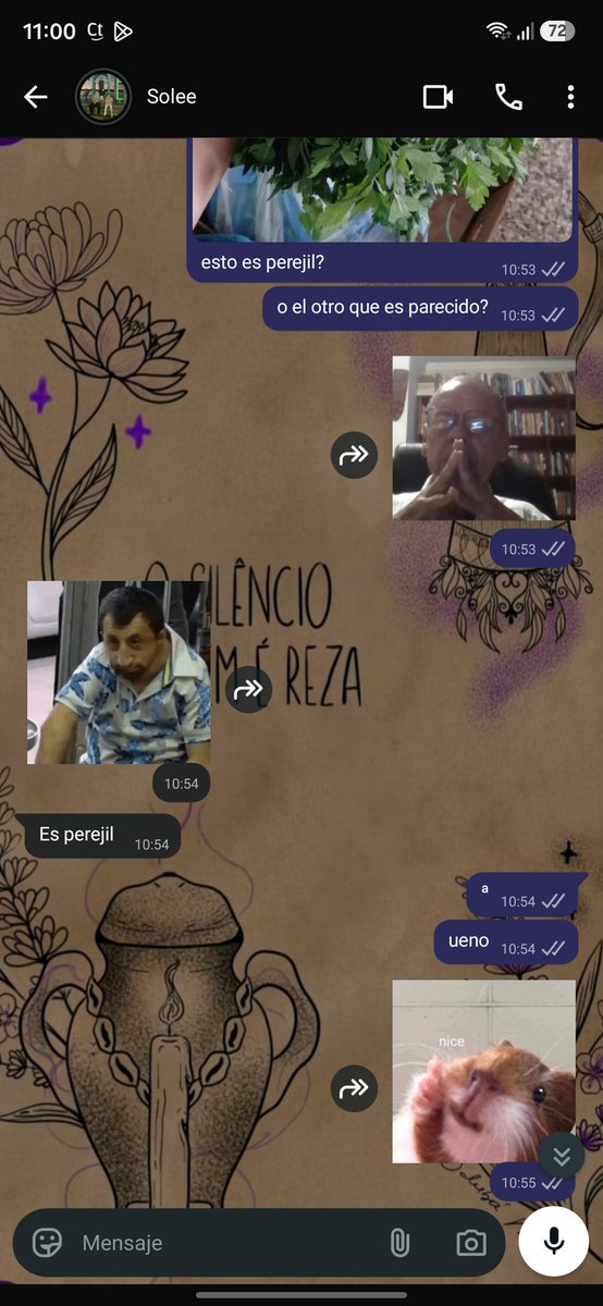 tatspisces's tweet photo. creo que mi Jefa es la persona que más paciencia me tiene https://t.co/J0abHHR2q7