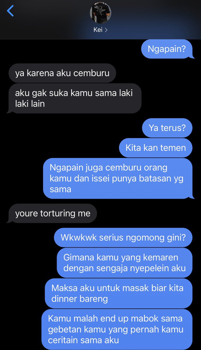 sukunajaksel's tweet photo. a haikyuu few tweet
tsukishima kei x fem!reader

— temen tapi masyuk
there’s no us, never💔 https://t.co/Jc95ZCD2PA