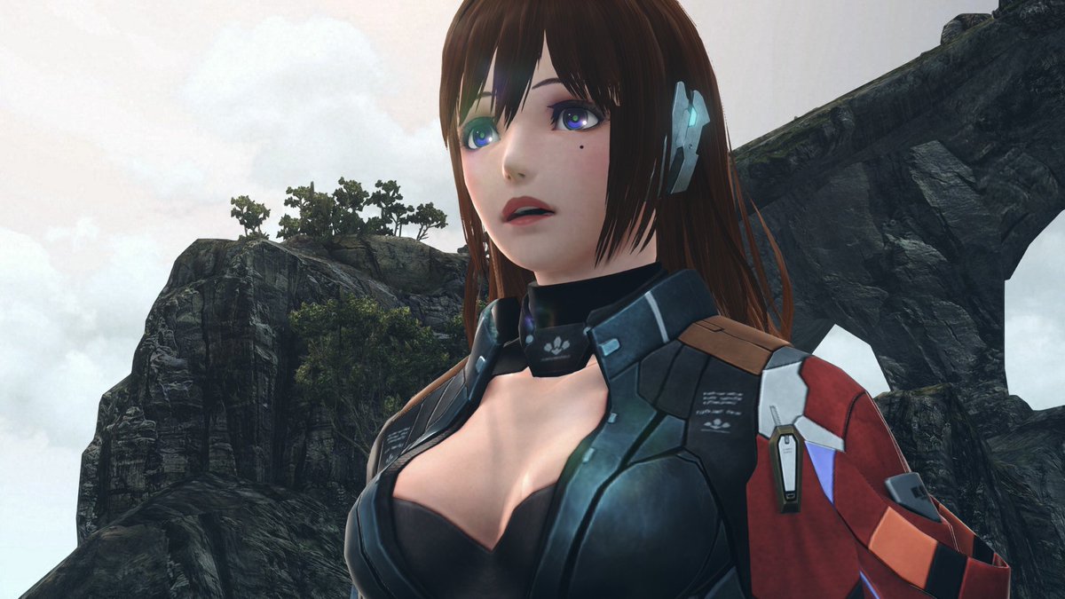 tangohte's tweet photo. I picked up Xenoblade Chronicles and Chronicles X on sale… my girl got the tibbies by default I never had… pain… https://t.co/JcKvTd5mVO
