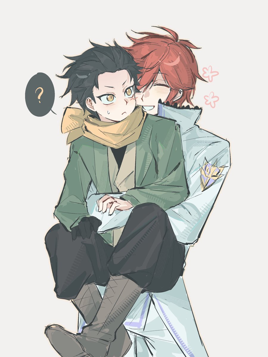 Dralosss's tweet photo. #ライスバ #Re0 #rezero https://t.co/2P2xB8fRJ1