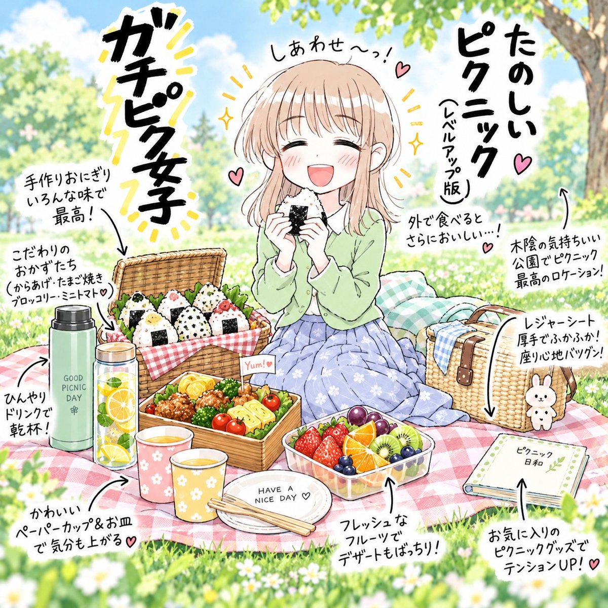 pondebekkio's tweet photo. たのピク女子：彼氏はいるけど女友達は多くなさそう
ガチピク女子：女友達多くてツーブロゴリラの彼氏いそう
ノリピク女子：ローソンでからあげクンとカフェラテ買ってそう
焼きピク女子：育ち盛りの野球部三兄弟育ててそう https://t.co/DjkmuAs4Rf